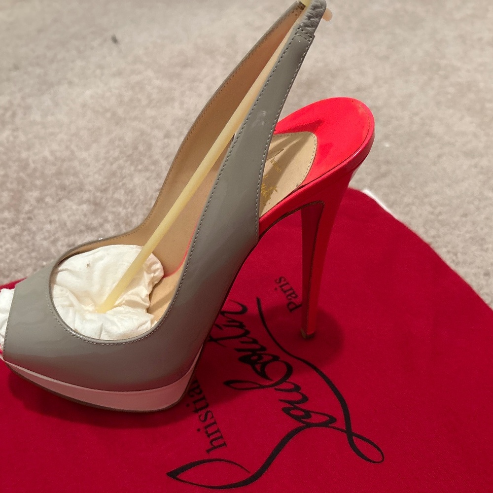 Christian Louboutin Heels